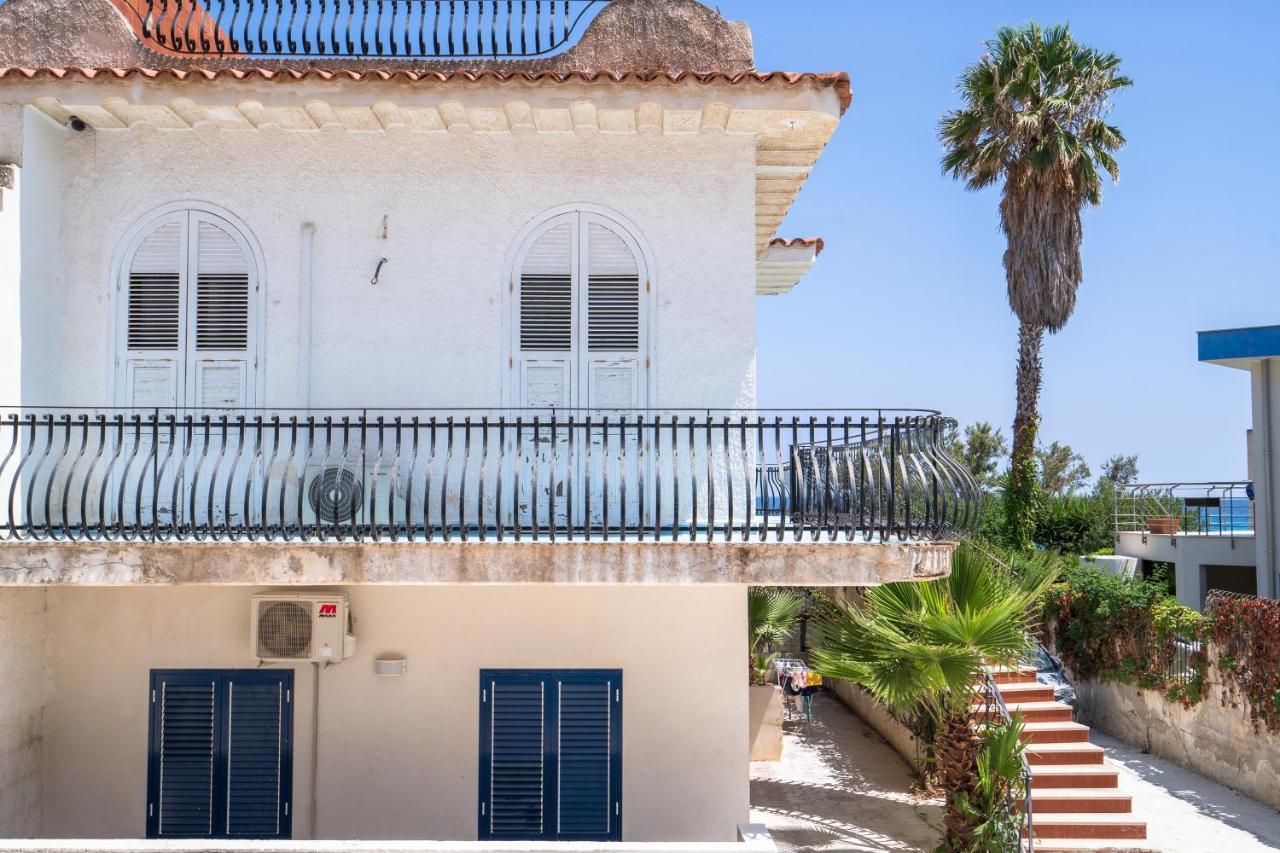 Apt Giulia A Due Passi Dal Mare Lido di Noto Zewnętrze zdjęcie